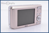【動作保証】 ニコン Nikon COOLPIX S520 3X 元箱、バッテリー、充電器、取扱説明書付属 同梱無料 #ks120