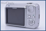 難あり 富士フイルム FUJIFILM FinePix A610 3x 単三電池仕様 同梱無料 #ks1202
