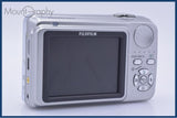 難あり 富士フイルム FUJIFILM FinePix A610 3x 単三電池仕様 同梱無料 #ks1202