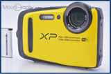 【動作保証】 富士フイルム FUJIFILM FinePix XP90 5x バッテリー付属 同梱無料 #ks1204