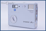 コニカ ミノルタ KONICA MINOLTA DiMAGE X21 3x 単三電池仕様 同梱無料 #ks1205
