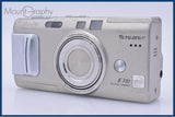 難あり 富士フイルム FUJIFILM FinePix F710 4x 同梱無料 #ks1206