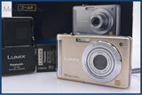 難あり パナソニック Panasonic LUMIX DMC-FS25 元箱、バッテリー、充電器付属 同梱無料 #ks121