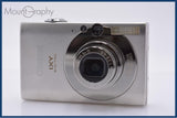 難あり キヤノン Canon IXY DIGITAL 25 IS 3x 同梱無料 #ks1212