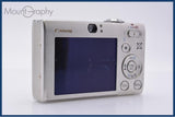 難あり キヤノン Canon IXY DIGITAL 25 IS 3x 同梱無料 #ks1212