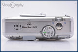 キヤノン Canon PowerShot S45 3x バッテリー付属 同梱無料 #ks1213