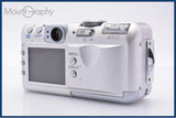 キヤノン Canon PowerShot S45 3x バッテリー付属 同梱無料 #ks1213