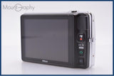 【動作保証】 ニコン Nikon COOLPIX S4300 6x バッテリー付属 同梱無料 #ks1214