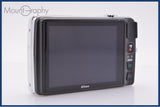 【動作保証】 ニコン Nikon COOLPIX S4300 6x バッテリー付属 同梱無料 #ks1214