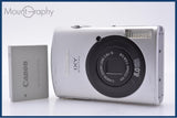 キヤノン Canon IXY DIGITAL 910 IS 3.8x バッテリー付属 同梱無料 #ks1216