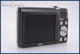 難あり ニコン Nikon COOLPIX S3000 4x 元箱、取扱説明書付属 同梱無料 #ks1219