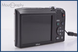 【美品・動作保証】 ニコン Nikon COOLPIX S2900 5x バッテリー付属 同梱無料 #ks1221