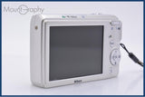 難あり ニコン Nikon COOLPIX L20 3.6x 同梱無料 #ks1223