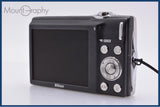 難あり ニコン Nikon COOLPIX S3000 4x 同梱無料 #ks1224
