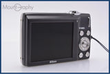 難あり ニコン Nikon COOLPIX S3000 4x 同梱無料 #ks1224
