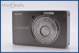 難あり ニコン Nikon COOLPIX S500 3x 同梱無料 #ks1225