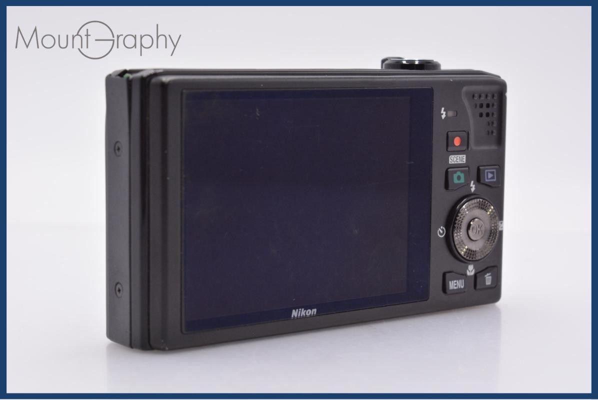 ニコン Nikon COOLPIX S8000 10x 同梱無料 #ks1227 – MountGraphy