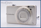 難あり ニコン Nikon COOLPIX S6000 7x 同梱無料 #ks1229