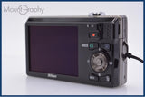 難あり ニコン Nikon COOLPIX S6000 7x 同梱無料 #ks1229
