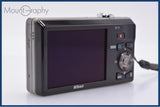難あり ニコン Nikon COOLPIX S6000 7x 同梱無料 #ks1229