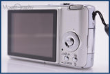 難あり パナソニック Panasonic LUMIX DMC-FX01 元箱、バッテリー、充電器付属 同梱無料 #ks123