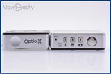 【動作保証】 ペンタックス PENTAX Optio X 3x バッテリー付属 同梱無料 #ks1231