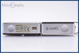【動作保証】 ペンタックス PENTAX Optio X 3x バッテリー付属 同梱無料 #ks1231