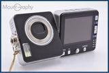 【動作保証】 ペンタックス PENTAX Optio X 3x バッテリー付属 同梱無料 #ks1231