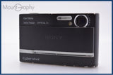 難あり ソニー SONY Cyber-shot DSC-T9 3x 同梱無料 #ks1236