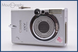 難あり キヤノン Canon IXY DIGITAL 400 3x 同梱無料 #ks1237