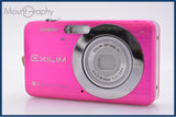 難あり カシオ CASIO EXILIM EX-Z80 3x 同梱無料 #ks1238