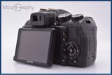 【動作保証】 富士フイルム FUJIFILM FinePix HS20EXR 30x 単三電池仕様 同梱無料 #ks1239