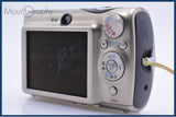 難あり キヤノン Canon IXY DIGITAL 1000 3X 元箱、バッテリー、充電器、取扱説明書付属 同梱無料 #ks124