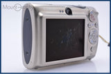 難あり キヤノン Canon IXY DIGITAL 1000 3X 元箱、バッテリー、充電器、取扱説明書付属 同梱無料 #ks124