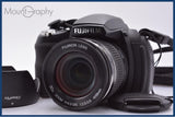 【動作保証】 富士フイルム FUJIFILM FinePix HS10 30x 単三電池仕様 前キャップ、レンズフード付 同梱無料 #ks1240