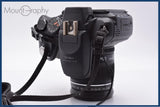 【動作保証】 富士フイルム FUJIFILM FinePix HS10 30x 単三電池仕様 前キャップ、レンズフード付 同梱無料 #ks1240