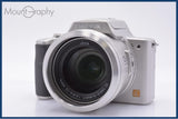 【動作保証】 パナソニック Panasonic LUMIX DMC-FZ20 12x 同梱無料 #ks1241