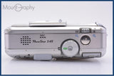 キヤノン Canon PowerShot S45 3x 同梱無料 #ks1243