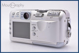 キヤノン Canon PowerShot S45 3x 同梱無料 #ks1243