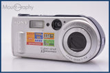 難あり ソニー SONY Cyber-shot DSC-P1 3x 同梱無料 #ks1245