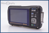 【動作保証】 ペンタックス PENTAX Optio W90 5x バッテリー付属 同梱無料 #ks1246