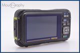 【動作保証】 ペンタックス PENTAX Optio W90 5x バッテリー付属 同梱無料 #ks1246