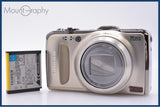 【動作保証】 富士フイルム FUJIFILM FinePix F600EXR 15x バッテリー付属 同梱無料 #ks1249