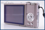 パナソニック Panasonic LUMIX DMC-FX30 元箱、バッテリー、充電器付属 同梱無料 #ks125