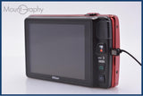 ニコン Nikon COOLPIX S4300 6x バッテリー付属 同梱無料 #ks1252