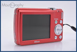 難あり ニコン Nikon COOLPIX S203 3x 同梱無料 #ks1253