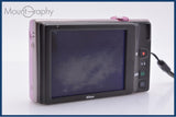 【動作保証】 ニコン Nikon COOLPIX S6100 7x バッテリー付属 同梱無料 #ks1254
