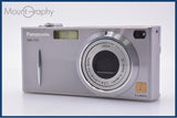 【動作保証】 パナソニック Panasonic LUMIX DMC-FX5 3x 同梱無料 #ks1255