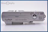 【動作保証】 パナソニック Panasonic LUMIX DMC-FX5 3x 同梱無料 #ks1255