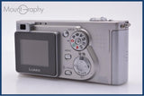 【動作保証】 パナソニック Panasonic LUMIX DMC-FX5 3x 同梱無料 #ks1255